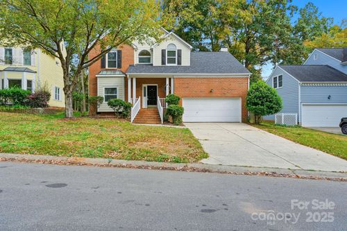 9626 Whitewood Trl, Charlotte, NC, 28269-0432 | Card Image