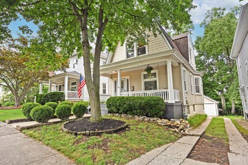 2742 Willard Ave, Cincinnati, OH, 45209 | Card Image