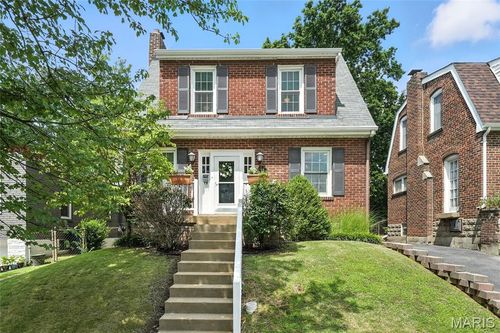 5107 Shrewsbury Ave, Saint Louis, MO, 63119-4347 | Card Image