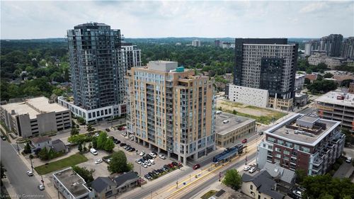 410-191 King St S, Waterloo, ON, N2J1R1 | Card Image