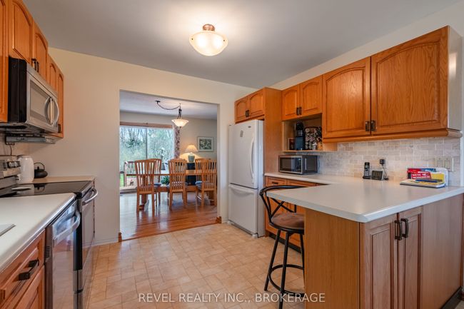 3744 Copper Kettle Dr, House other with 4 bedrooms, 4 bathrooms and 4 parking in Inverary ON | Image 10