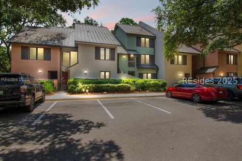 821-2 Lighthouse Ln, Hilton Head Island, SC, 29928-2941 | Card Image