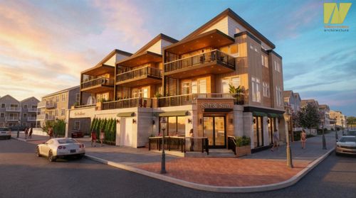 2-6000 Landis Avenue, Sea Isle City, NJ, 08243 | Card Image