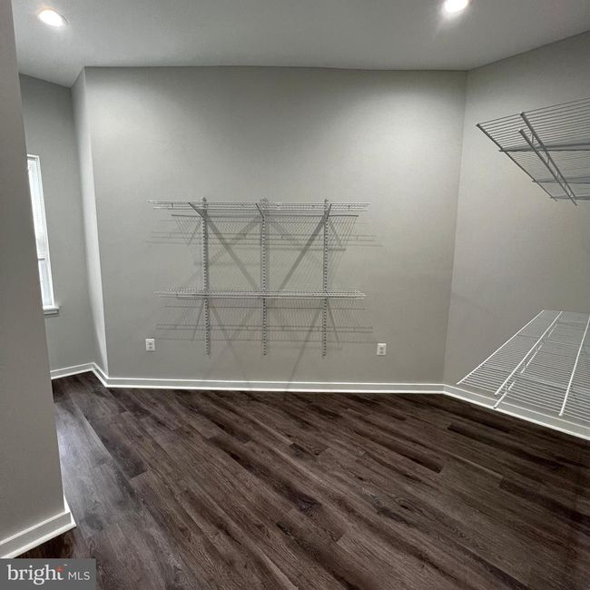 1217 W Lanvale St, Townhouse with 5 bedrooms, 4 bathrooms and null parking in BALTIMORE MD | Image 15