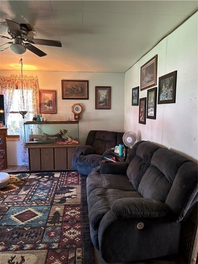 205 S East St, House other with 2 bedrooms, 1 bathrooms and null parking in Merrillan WI | Image 5