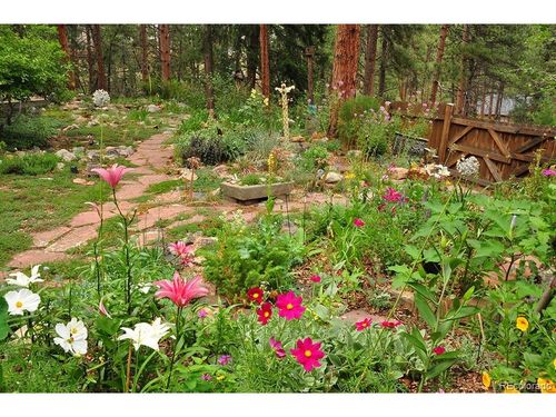 3137 Meadow View Rd, Evergreen, CO, 80439-9509 | Card Image