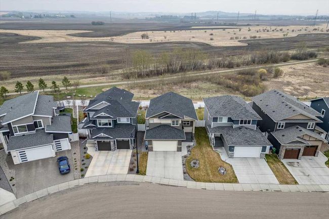 73 Longmire Close, House detached with 5 bedrooms, 3 bathrooms and 2 parking in Red Deer AB | Image 40