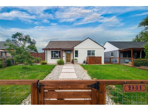 2801 Poplar St, Denver, CO, 80207-2946 | Card Image