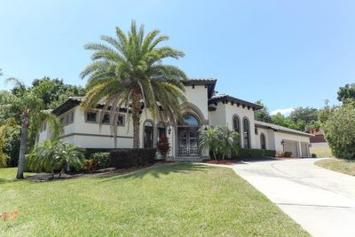 3323 Sunset View Court, House other with 5 bedrooms, 4 bathrooms and null parking in Longwood FL | Image 3