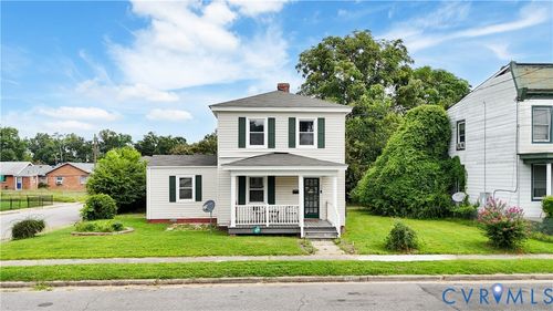 510 Lincoln Ave, Richmond, VA, 23222-1129 | Card Image