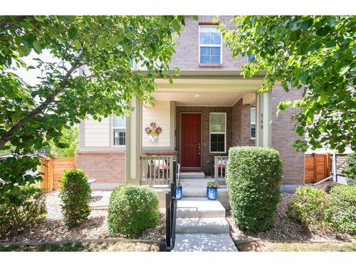 560 E Fremont Pl, Littleton, CO, 80122 | Card Image