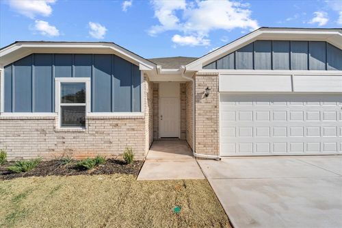 812 Stella Trail, Guthrie, OK, 73044 | Card Image