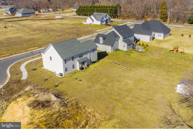 207 Serenity Ln, House other with 4 bedrooms, 3 bathrooms and null parking in MIDDLETOWN DE | Image 32