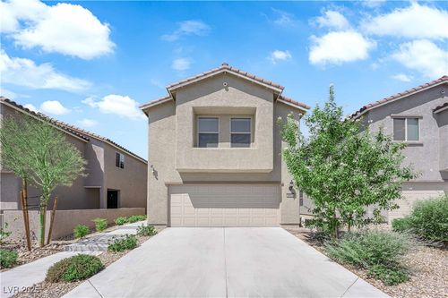 6973 Noche Calida St, North Las Vegas, NV, 89086-1730 | Card Image