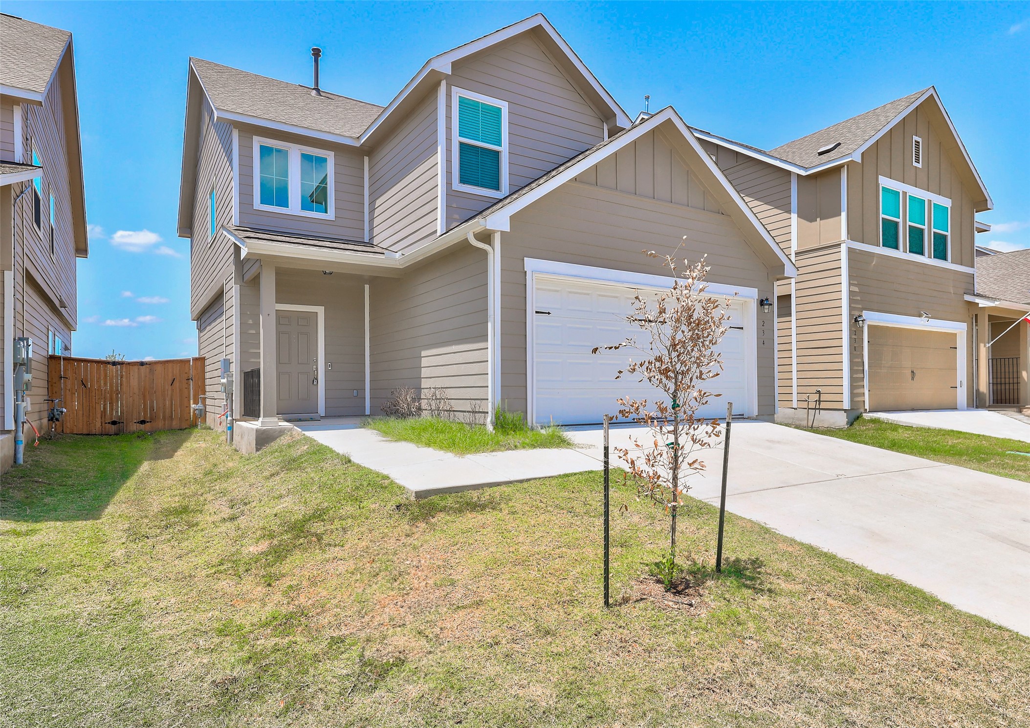 Majestic Cedar Dr, Liberty Hill, TX 78642