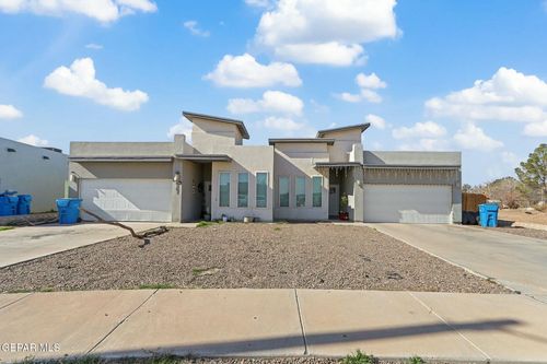 815 Ts Daniel Cadena Drive, Socorro, TX, 79927 | Card Image