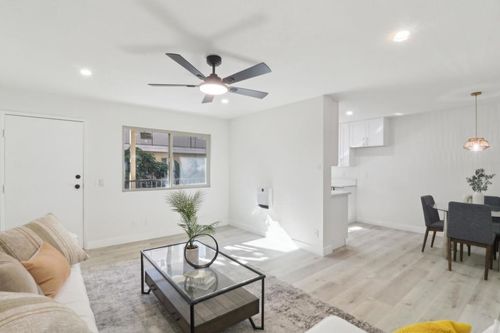 unit-5-3535 Monroe Ave, San Diego, CA, 92116-3586 | Card Image