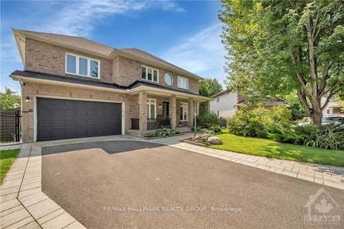32 Baroness Dr, Nepean, ON, K2G6V6 | Card Image