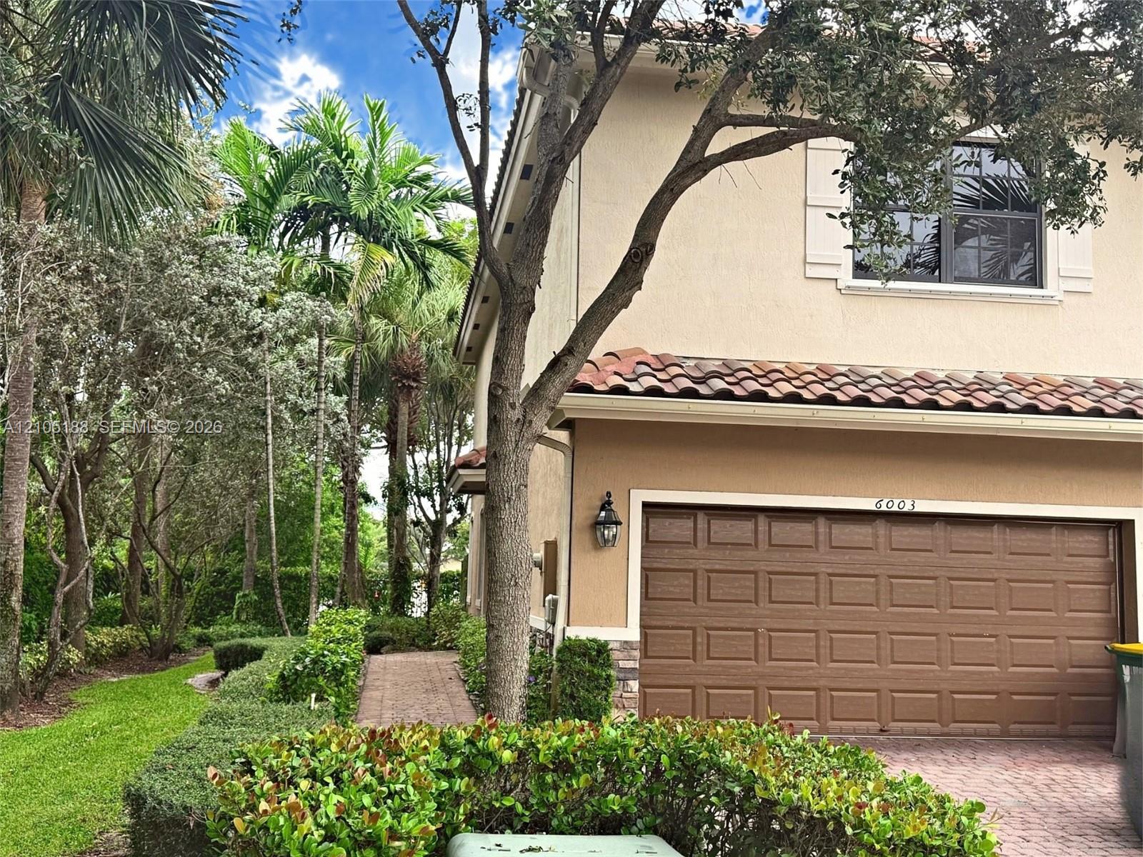 Residential Lease in Tamarac 4