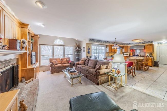 12 Adams Rd, House other with 4 bedrooms, 3 bathrooms and null parking in Kendall Park NJ | Image 13