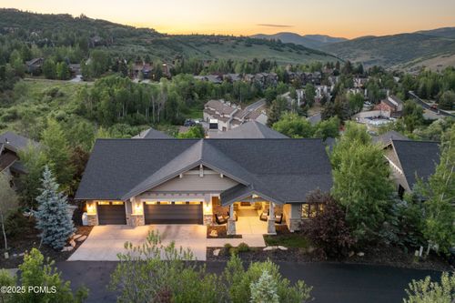 4014 Hidden Cove Rd, Park City, UT, 84098-4764 | Card Image