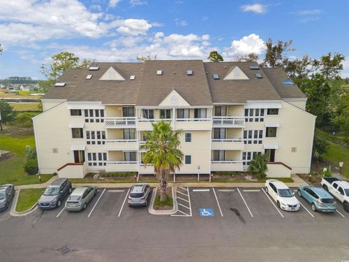 h233-1100 Possum Trot Rd, North Myrtle Beach, SC, 29582-3690 | Card Image