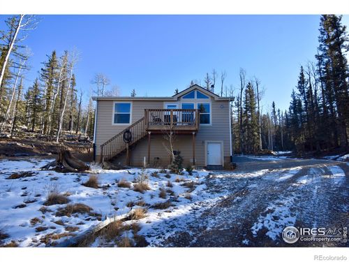 972 N Quarter Horse Rd, COMO, CO, 80456-9738 | Card Image