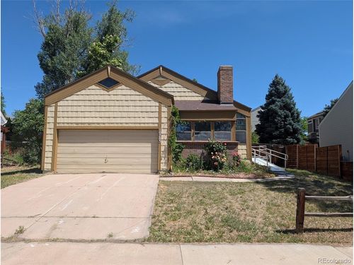 10783 W Berry Pl, Littleton, CO, 80127-1848 | Card Image
