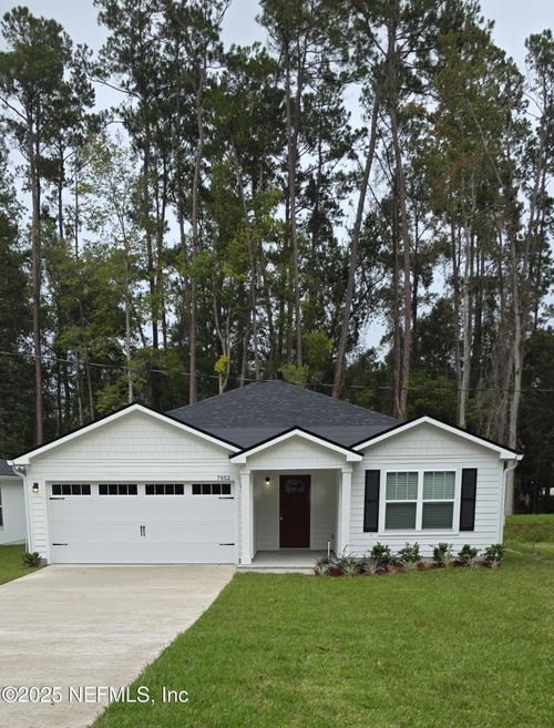 7052 Dunn Ave, Jacksonville, FL, 32219-2110 | Card Image