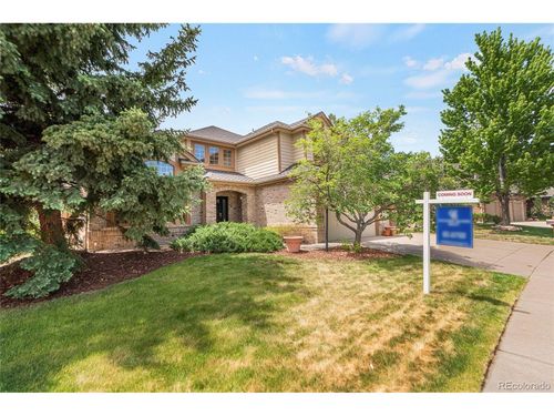 5449 S Idalia Way, Centennial, CO, 80015-4221 | Card Image