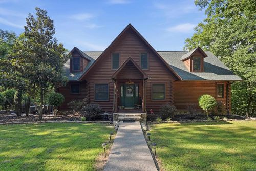 34 Bluff St., Greers Ferry, AR, 72067 | Card Image