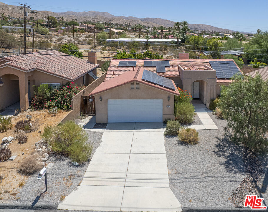 Residential in Desert Hot Springs 2