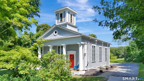 160 Halls Hill Rd, Killingly, CT, 06239-3319 | Card Image