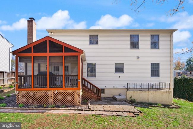 1301 Grant St, House other with 5 bedrooms, 4 bathrooms and null parking in HERNDON VA | Image 50