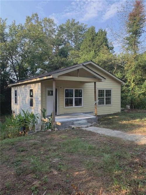1066 Jessamine St, MAcon, GA, 31206-2978 | Card Image