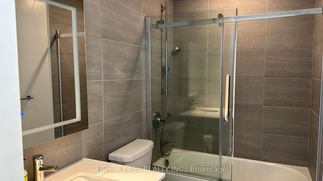503 - 8 Cumberland St, Condo with 1 bedrooms, 1 bathrooms and null parking in Toronto ON | Image 12