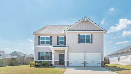 250 Tahoe Dr, Aiken, SC, 29803-5158 | Card Image