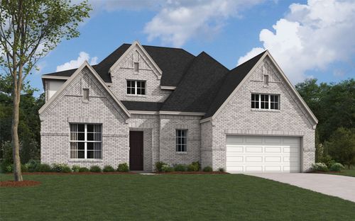 629 Bunchberry St, Justin, TX, 76247-2782 | Card Image