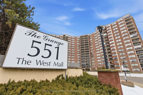706-551 The Mall West, Etobicoke, ON, M9C1G7 | Card Image