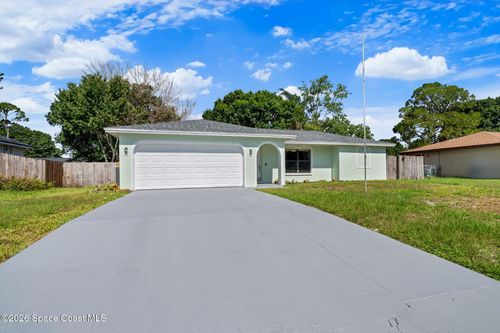 874 Tyrol Ave Nw, PALM BAY, FL, 32907-7739 | Card Image