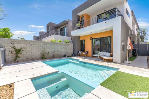 482 Paragon Loop, Palm Springs, CA, 92262 | Card Image