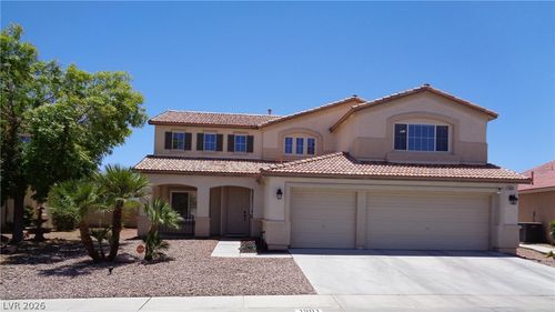 1901 Little Bow Ave, North Las Vegas, NV, 89084-2008 | Card Image