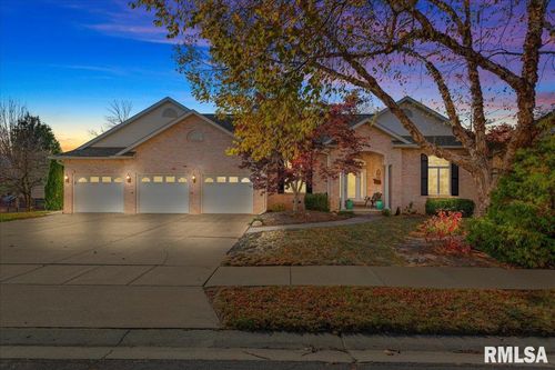 6209 Mackenzie Pl, Springfield, IL, 62711-6749 | Card Image