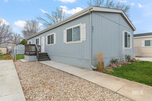 441 Mesquite St, Boise, ID, 83713-7918 | Card Image