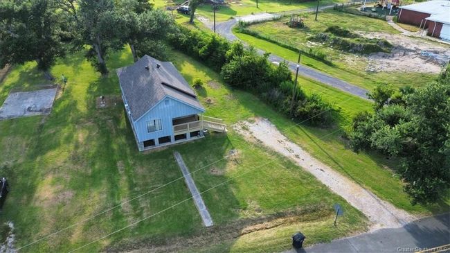 1410 School St, House other with 2 bedrooms, 1 bathrooms and null parking in Hackberry LA | Image 5