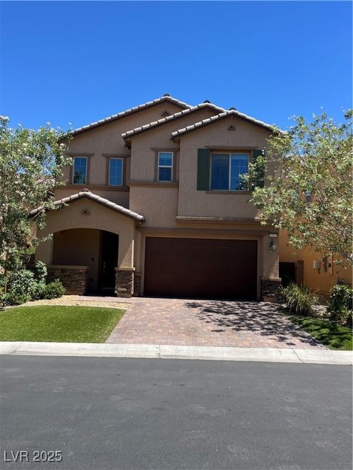 12412 Piazzo St, Las Vegas, NV, 89141-3037 | Card Image