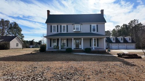 7263 S Nc 41 Hwy, Wallace, NC, 28466-8131 | Card Image