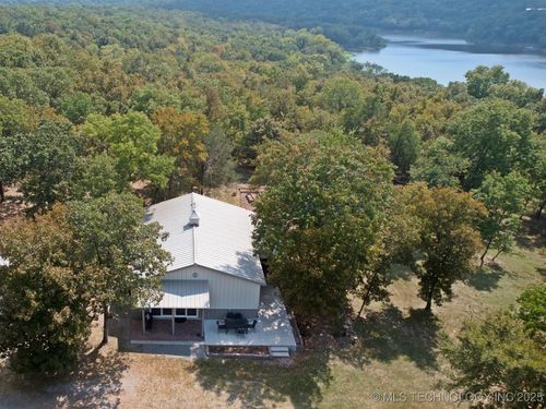 20005 Highway 80, Hulbert, OK, 74441-1908 | Card Image