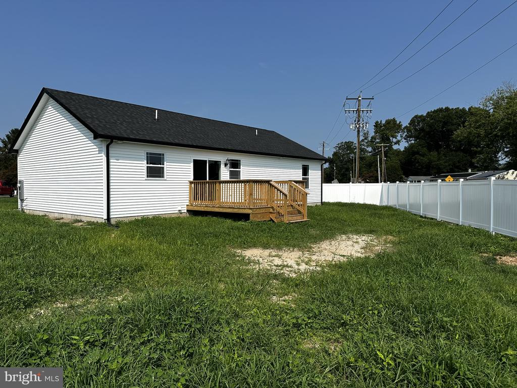 Residential in MILTON 3