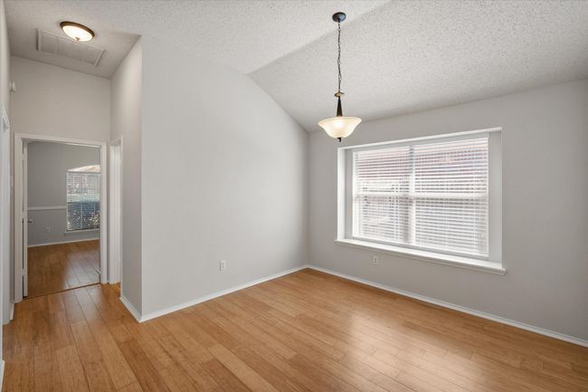 Dining Area opens into the Living Room | Image 10